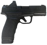 SPRINGFIELD ARMORY Hellcat Pro 9MM LUGER (9x19 PARA) - 2 of 3