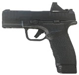 SPRINGFIELD ARMORY Hellcat Pro 9MM LUGER (9x19 PARA) - 1 of 3