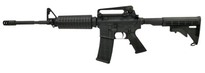 COLT Match Target M4 .223 Rem