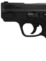 SMITH & WESSON M&P Shield 9 9MM LUGER (9x19 PARA) - 3 of 3