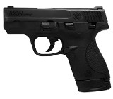 SMITH & WESSON M&P Shield 9 9MM LUGER (9x19 PARA) - 1 of 3