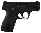SMITH & WESSON M&P Shield 9 9MM LUGER (9x19 PARA) - 2 of 3