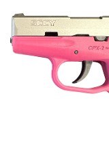 SCCY CPX-2 9MM LUGER (9x19 PARA) - 3 of 3
