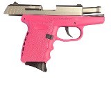 SCCY CPX-2 9MM LUGER (9x19 PARA) - 2 of 3