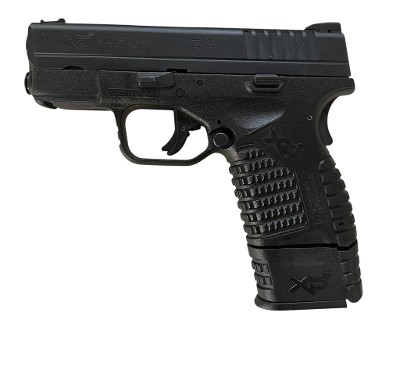 SPRINGFIELD ARMORY XDS45 .45 ACP