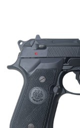 BERETTA 92FS 9MM LUGER (9x19 PARA) - 3 of 3
