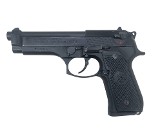 BERETTA 92FS 9MM LUGER (9x19 PARA)