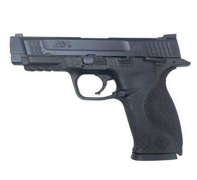 SMITH & WESSON M&P 45 .45 ACP