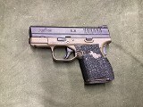 SPRINGFIELD ARMORY XD-S 9MM LUGER (9X19 PARA) - 2 of 2