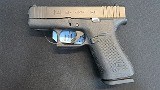 GLOCK G43X 9MM LUGER (9x19 PARA) - 2 of 3