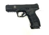 SAR FIREARMS Sar 9 Mete 9MM LUGER (9x19 PARA) - 2 of 3