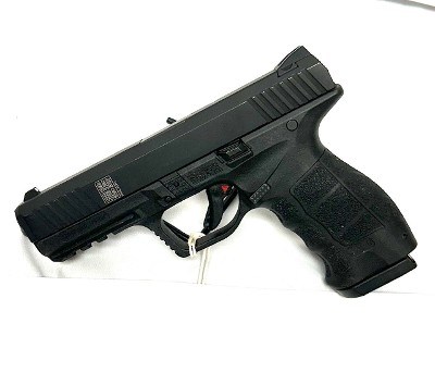 SAR FIREARMS Sar 9 Mete 9MM LUGER (9x19 PARA)