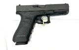 GLOCK G17 GEN 4 9MM LUGER (9x19 PARA) - 2 of 3