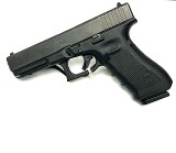 GLOCK G17 GEN 4 9MM LUGER (9x19 PARA) - 1 of 3