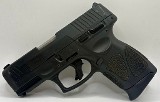 TAURUS G3C 9MM LUGER (9x19 PARA) - 1 of 3