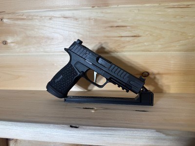 SIG SAUER P365 FUSE 9MM LUGER (9X19 PARA)