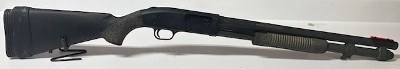 MOSSBERG 590 A1 12 GA