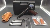 COLT 1911 GOLD CUP .22 22 Long Rifle (22LR) - 1 of 3