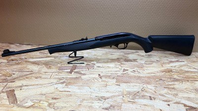 MOSSBERG 702 Plinkster .22 LR