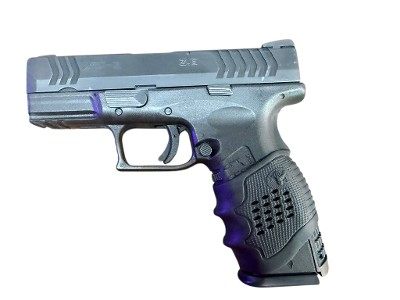 SPRINGFIELD ARMORY XDM-9 9MM LUGER (9x19 PARA)