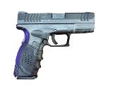 SPRINGFIELD ARMORY XDM-9 9MM LUGER (9x19 PARA) - 3 of 3
