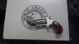 NORTH AMERICAN ARMS NAA-22M 22MAGNUM - 1 of 3