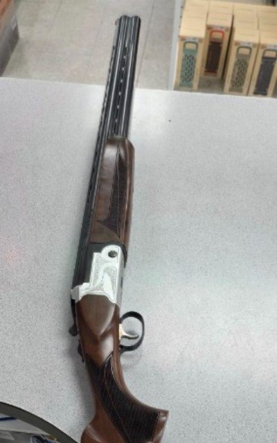 TRISTAR ARMS INC. NKC-MO 12 GA