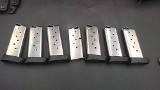 SIG SAUER 938 9MM LUGER (9x19 PARA) - 2 of 3