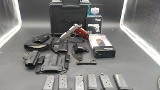 SIG SAUER 938 9MM LUGER (9x19 PARA) - 1 of 3