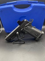 EAA WITNESS2311C (TRU-DOT PACKAGE) 9MM LUGER (9X19 PARA) - 1 of 3
