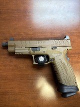 SPRINGFIELD ARMORY XDM ELITE 9MM LUGER (9x19 PARA) - 3 of 3