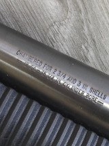 MOSSBERG MAVERICK 88 12 GA - 3 of 3