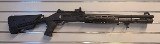 MAC (MILITARY ARMAMENT CORP.) MAC 1014 12 GA - 1 of 2