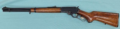 MARLIN 336 .35 REM
