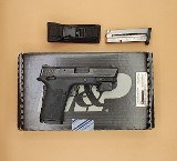 SMITH & WESSON M&P9 SHIELD EZ M2.0 9MM LUGER (9X19 PARA) - 1 of 3