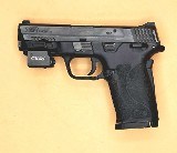 SMITH & WESSON M&P9 SHIELD EZ M2.0 9MM LUGER (9X19 PARA) - 3 of 3