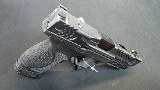 SMITH & WESSON PERFORMANCE CENTER M&P9 M2.0 COMPACT CARRY COMP 9MM LUGER (9x19 PARA) - 3 of 3