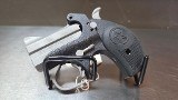 BOND ARMS BACKUP 9MM LUGER (9x19 PARA) - 3 of 3