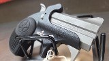 BOND ARMS BACKUP 9MM LUGER (9x19 PARA) - 1 of 3