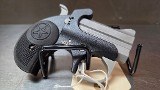 BOND ARMS BACKUP 9MM LUGER (9x19 PARA) - 2 of 3