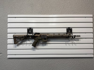 AERO PRECISION TEXAS .223 WYLDE