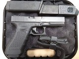 GLOCK G17 GEN 4 9MM LUGER (9x19 PARA) - 2 of 3