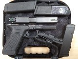GLOCK G17 GEN 4 9MM LUGER (9x19 PARA) - 3 of 3