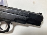 CZ 75 B 9MM LUGER (9x19 PARA) - 3 of 3