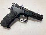 CZ 75 B 9MM LUGER (9x19 PARA) - 2 of 3