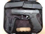 GLOCK G17 GEN 4 9MM LUGER (9x19 PARA) - 1 of 3