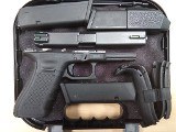 GLOCK G17 GEN 4 9MM LUGER (9x19 PARA) - 3 of 3