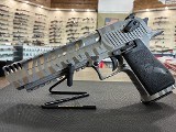 MAGNUM RESEARCH DESERT EAGLE .50 AE - 2 of 3