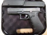 GLOCK G17 GEN 4 9MM LUGER (9x19 PARA) - 1 of 3