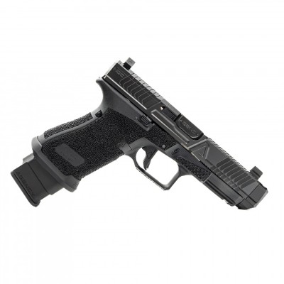 AGENCY ARMS NOC 2.0 9MM LUGER (9x19 PARA)